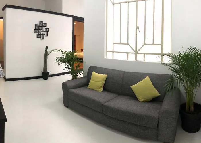 C3 Cuarto Con Terraza En Condesa Homestay Mexico City