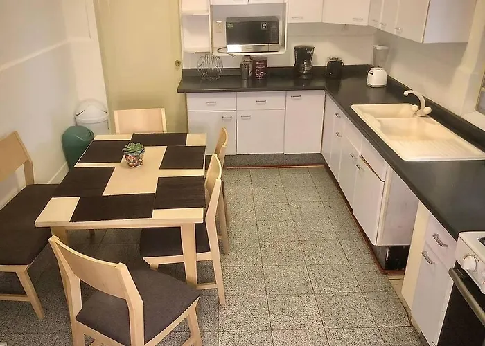 Homestay C3 Cuarto Con Terraza En Condesa *