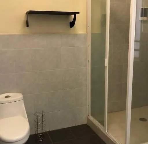 C3 Cuarto Con Terraza En Condesa *